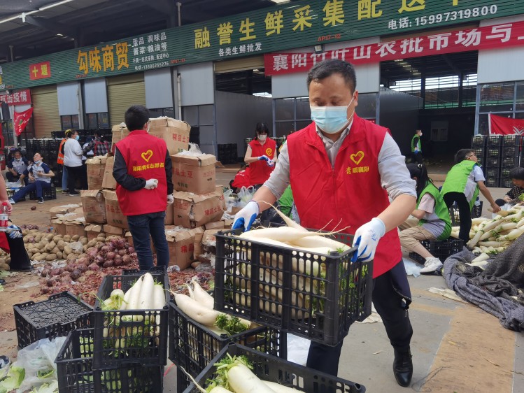 全國(guó)表彰，我校1人作為襄陽(yáng)市唯一個(gè)人榜上有名！(圖3)