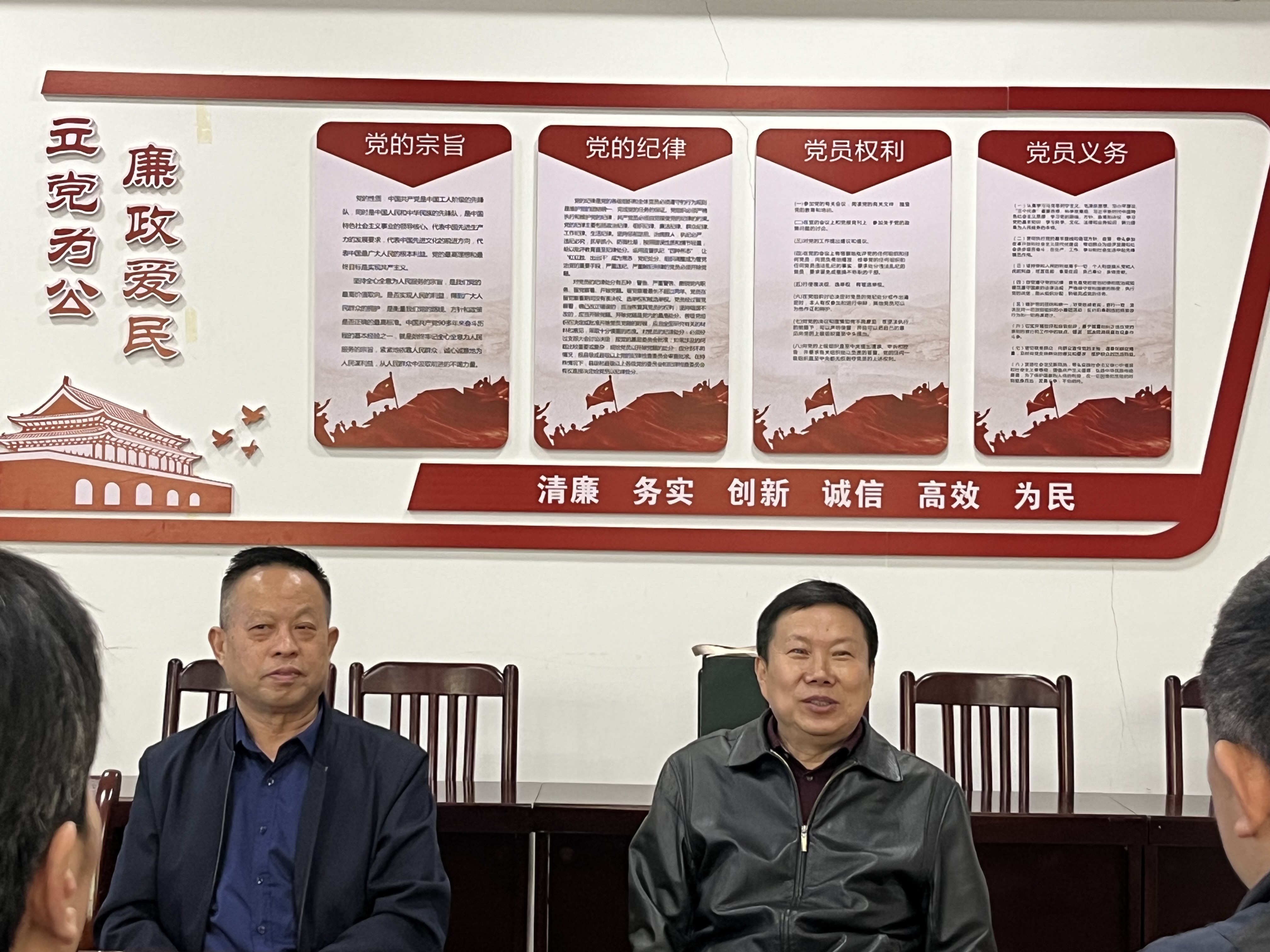 深情暖人心，惜別顯真情(圖4)