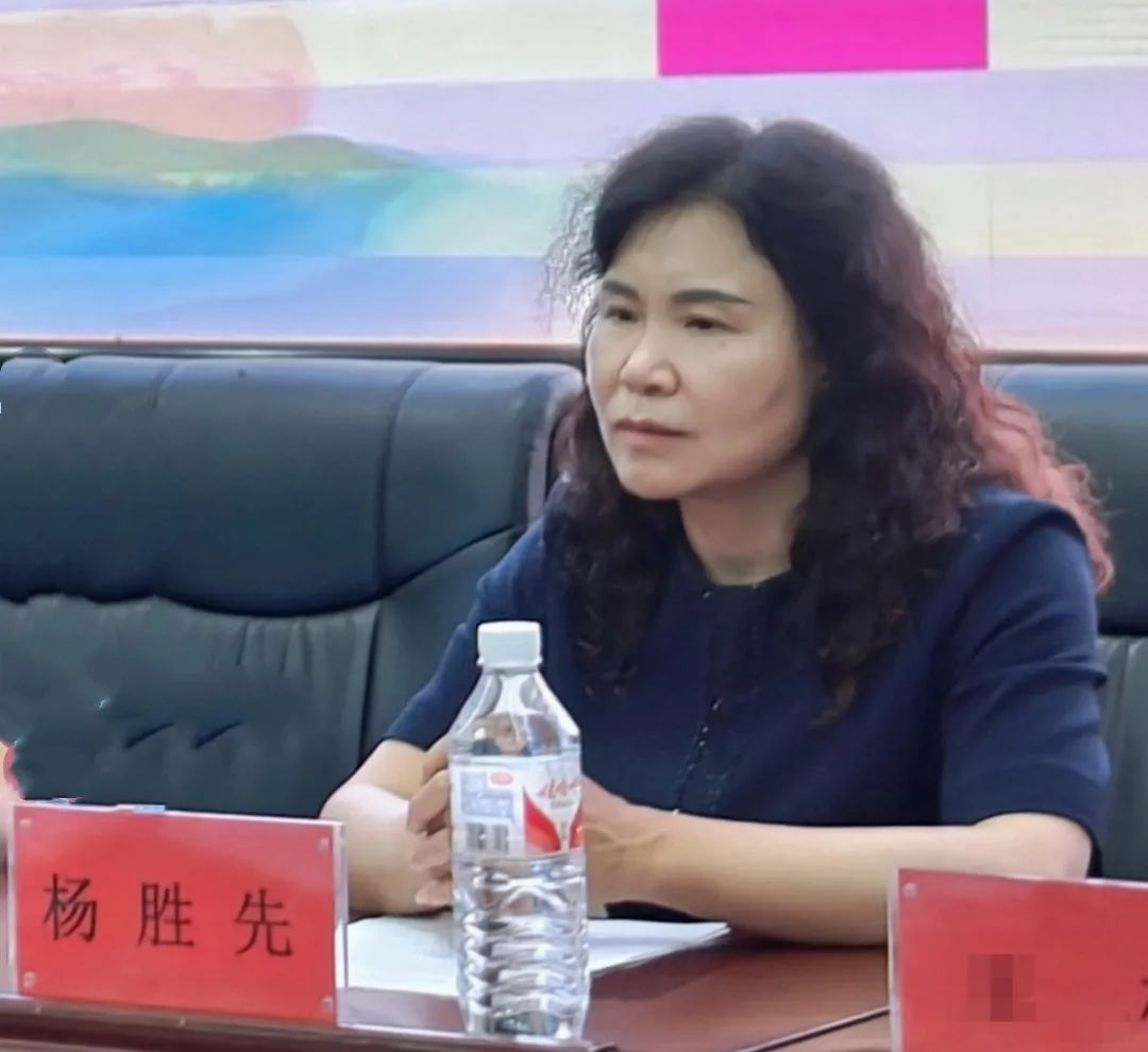 市級語文組教研活動成功在我校舉辦(圖3)