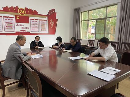 深化廉潔文化宣傳教育，構(gòu)建風(fēng)清氣正的政治生態(tài)---我校召開紀(jì)委工作會(huì)議(圖1)